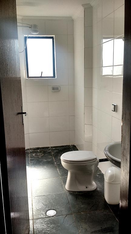 Apartamento Guaica Apartman Praia Grande  Kültér fotó
