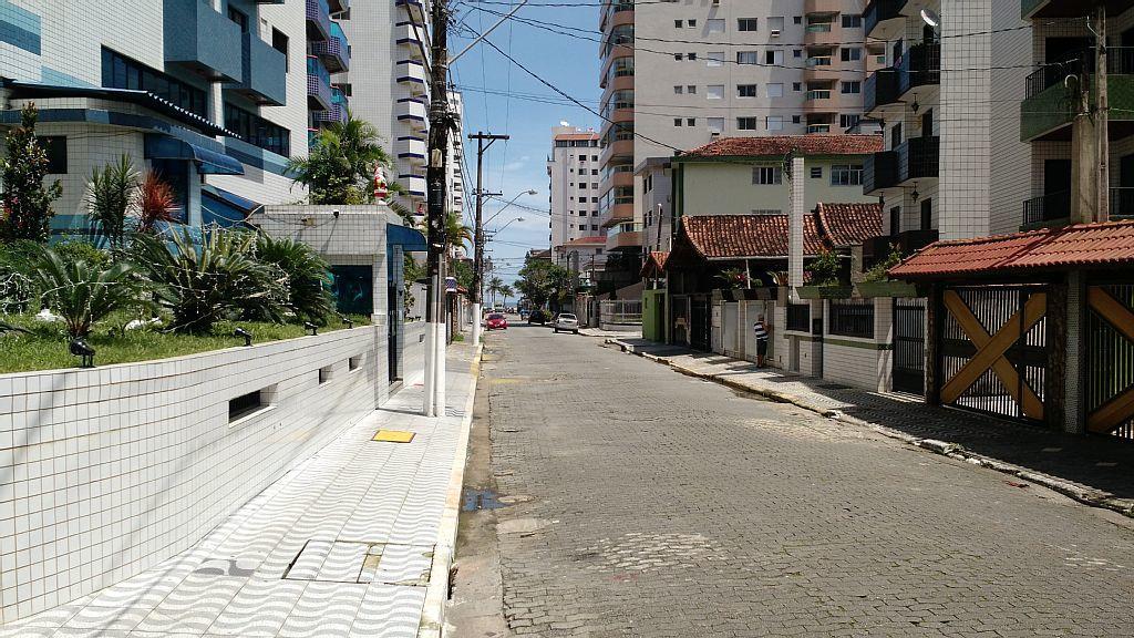 Apartamento Guaica Apartman Praia Grande  Kültér fotó