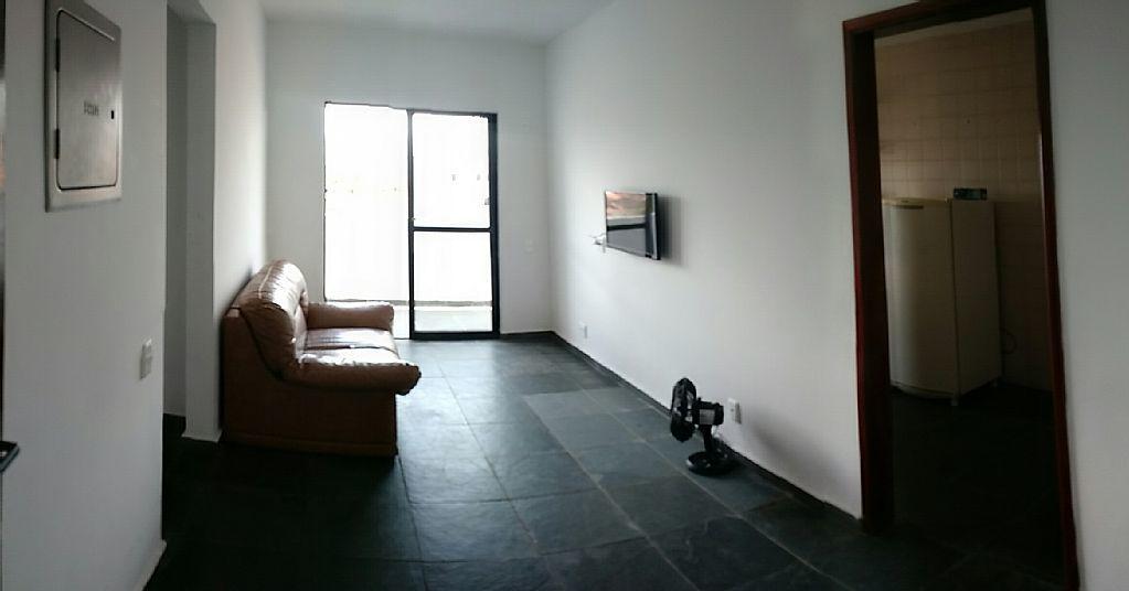 Apartamento Guaica Apartman Praia Grande  Kültér fotó
